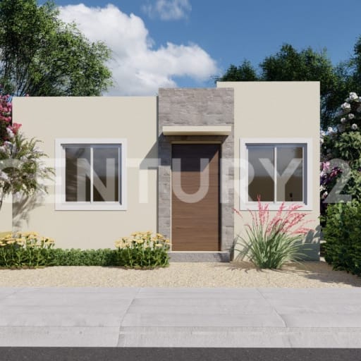 Casas nuevas en Chongón desde $57,900 con plusvalía
