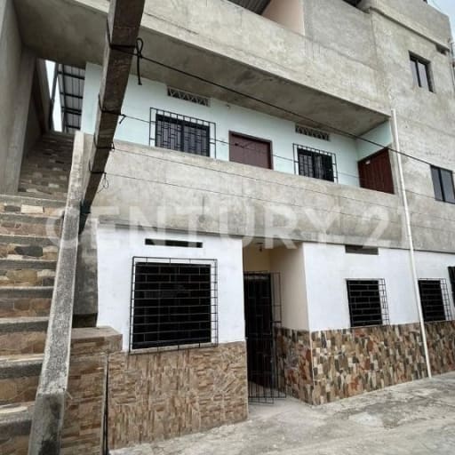 Casa rentera en Manta, alta rentabilidad, 10 suites