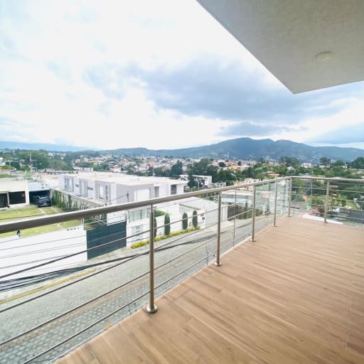 Venta o renta departamento 3 dormitorios. Sector Tumbaco, Barrio Las Acacias. SC