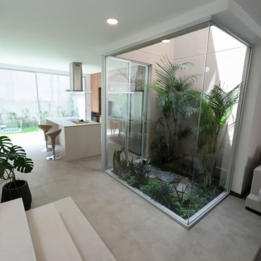 VENTA CASA 3 HABITACIONES EN EL VALLE DE LOS CHILLOS . JB