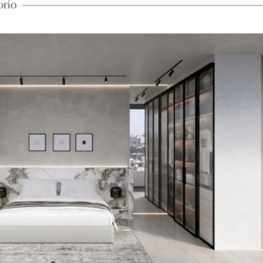 Venta de Estudio en la González Suárez de 32.2m2 IR