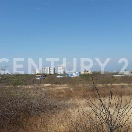 7 terrenos de 540m² en Shangrila Playas - $39.000 c/u