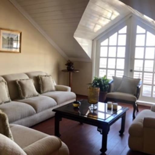 Suite 75m² con terraza en pasaje cerrado - Alquiler $480