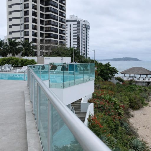 Departamento de 3 dormitorios en Venta, Salinas