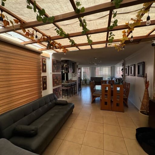 Venta Casa 3 Dormitorios en La Armenia