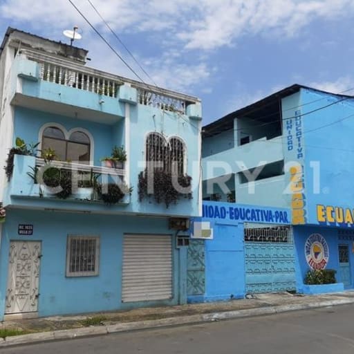 Local comercial 755m² para escuela en Las Orquídeas - $1.2K