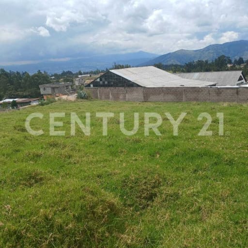 Terreno de 1300m² en Pintag a 5 min de la E35