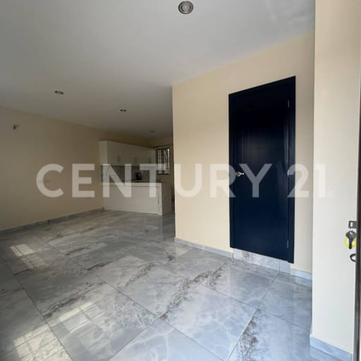 Departamento en La Joya con piscina y canchas