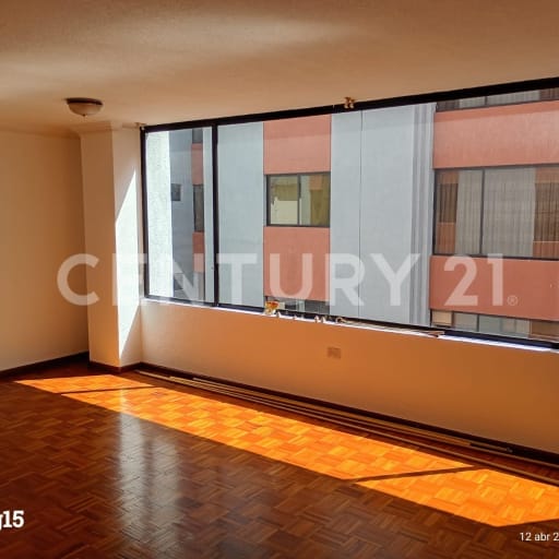 Depto 100m² en Portal de las Acacias, 3 hab, 2 baños, cerca metro
