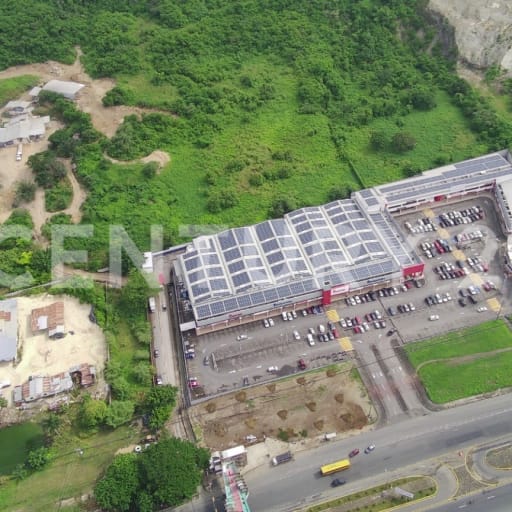 Gran lote 42,800m² en Vía a la Costa: ¡Inversión estratégica!