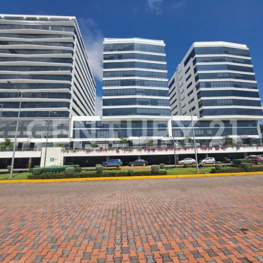 Oficinas Platinum en Vía Samborondón desde $99K - Listas para estrenar