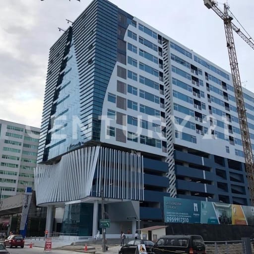 Consultorios en Torre Médica Solaris, frente a Mall del Sol - Desde $142K
