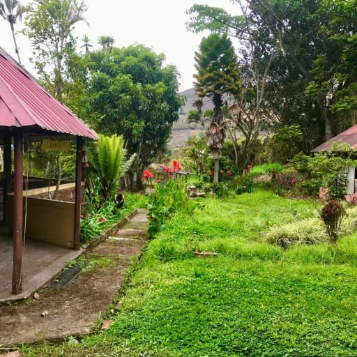 Renta Casa Amoblada 5 Dormitorios Pallatanga con Río Cercano CRS