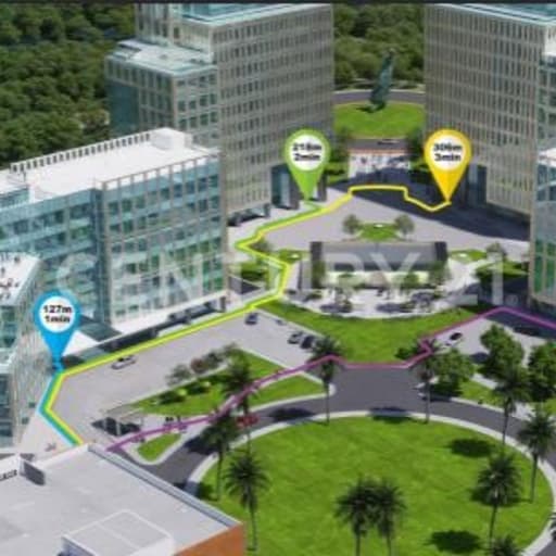 Consultorios en Hospital Santiago: Inversión médica premium desde $180K