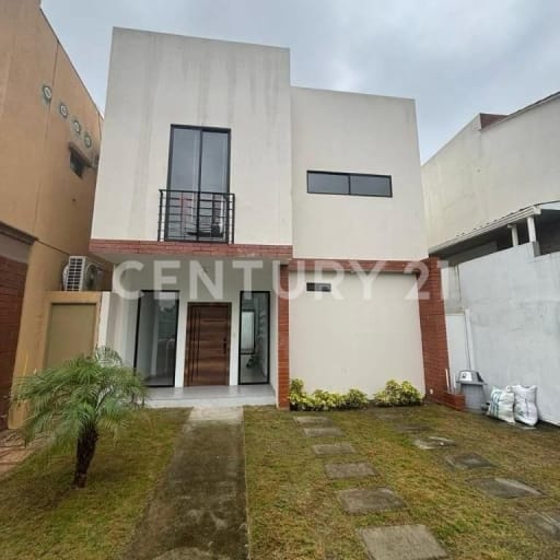 Casa de estreno con acabados personalizados - 3 dormitorios