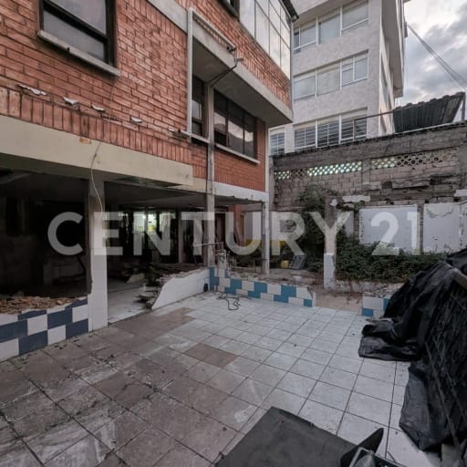 Local comercial 364m² para remodelar, contrato 10+ años