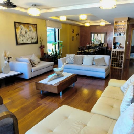 Venta Departamento 3dormitorios Jardines del Batan| AHD