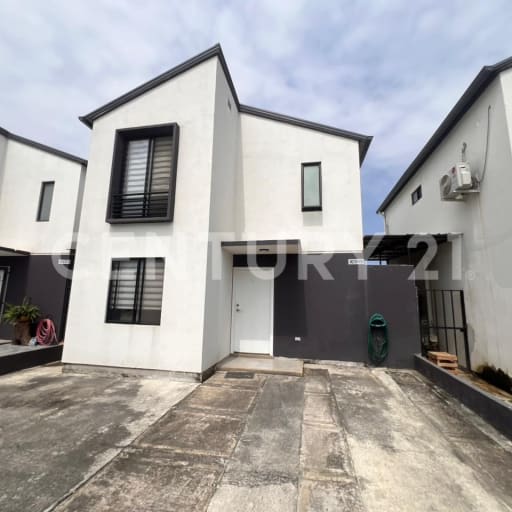 Casa en venta en Sur de Daule