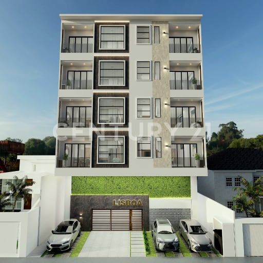 Depto 82m² + garage en Los Ceibos - Entrega mayo 2026