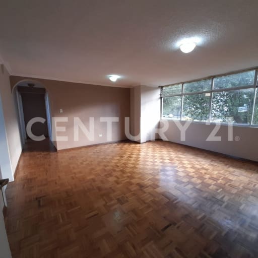 Depto 3 dorm en San Carlos - Conjunto cerrado