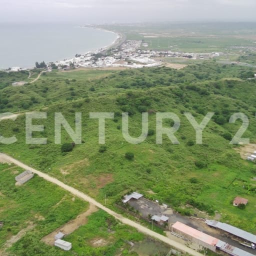 Macrolote de 76,843m² en Las Estepas para desarrollo residencial