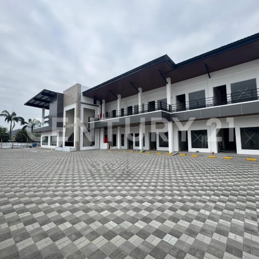 Local comercial 41.25m² en planta baja con seguridad 24/7