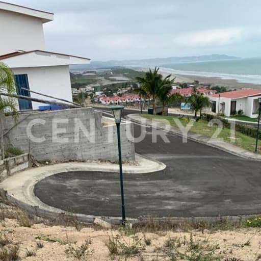 Terreno en exclusiva urbanización Don Juan, Jama - 394.10 m²