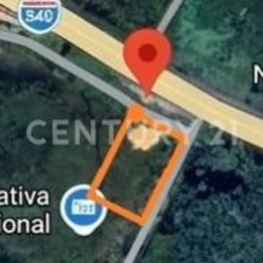 Terreno 5000 m² en corredor industrial - Guayas