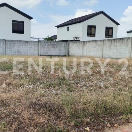 Terreno en venta en Urbanización Costasol - 228m² cerca de la costa