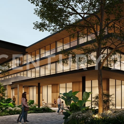 Locales 50m² en Nambo: cuotas desde $833/mes. Tecnología, moda y más