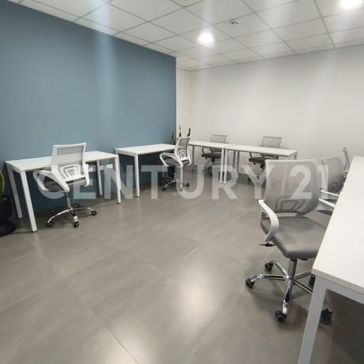 Oficinas desde 19.79m² en Kennedy Norte, listas para usar