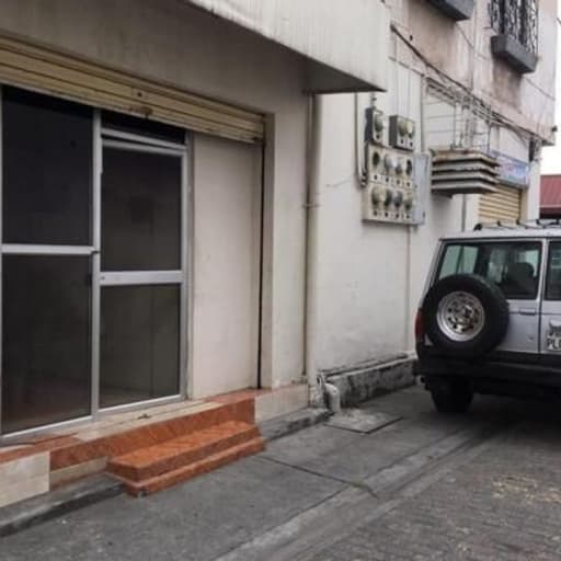 Alquiler de Local Comercial