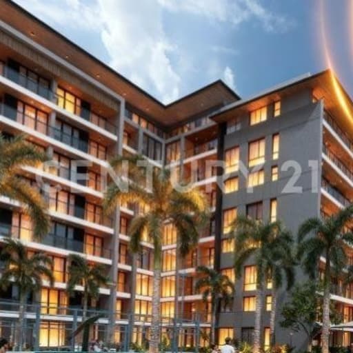 Depts. en River Buildings con vista al río, 2 dormitorios, 77 m²