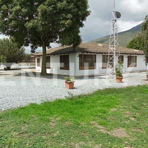 Terreno 12,613 m² en Pomasqui - Proyecto de viviendas