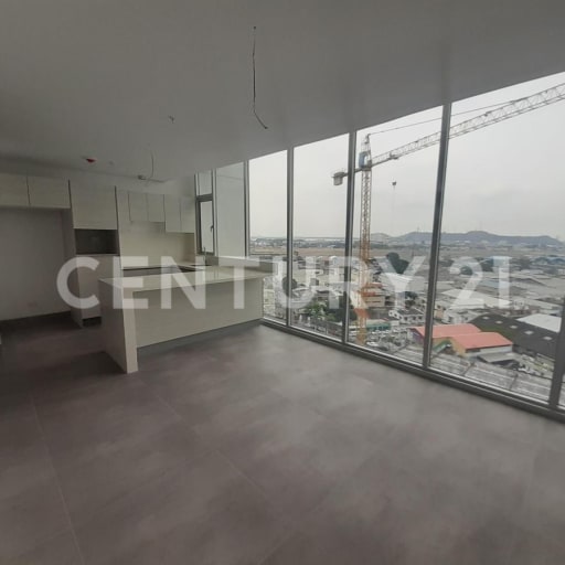 Suite en venta en Edificio Ágora - 48.74m² cerca del Mall del Sol