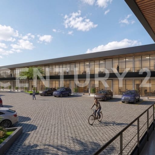 Local premium en Tababela para showrooms u oficinas desde 98 m²