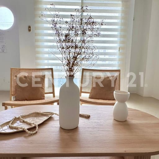 Departamento con piscina en venta en Sur de Manta