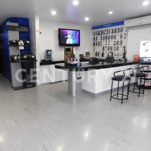 Local/oficina 211m² en planta baja, $270.000