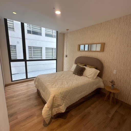VENTA Suite Inc. Parqueadero Piso 8- Zona Shyris. US 138K . fcmttt