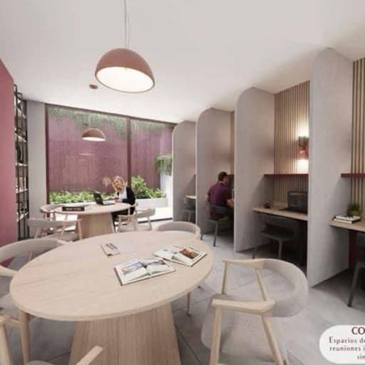 Venta de Suite 65.31m2 en La Carolina calle Australia IR