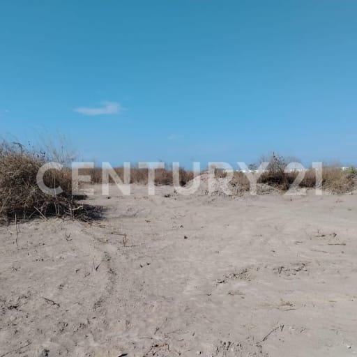 Terreno 300m² en Punta Blanca, Jaramijó - Alta plusvalía
