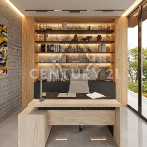 Departamento familiar de 100m² con balcón y seguridad tecnológica