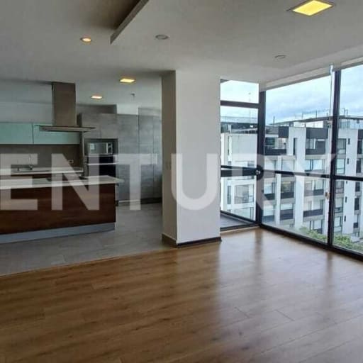Departamento de lujo en Lomas de Monteserrín - 193m² y 4 dormitorios