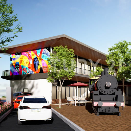 Locales en alquiler en La Estación: ¡Oportunidad en polo de crecimiento de Guayaquil!
