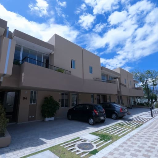 VENTA CASA 3 HABITACIONES EN EL VALLE DE LOS CHILLOS