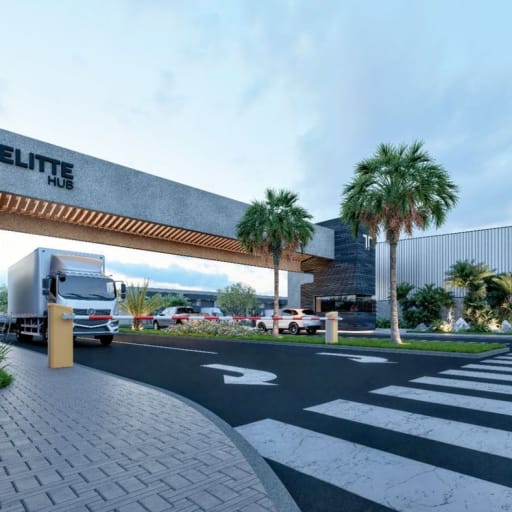 OFIBODEGAS EN VENTA EN CENTRO EMPRESARIAL ELITTE