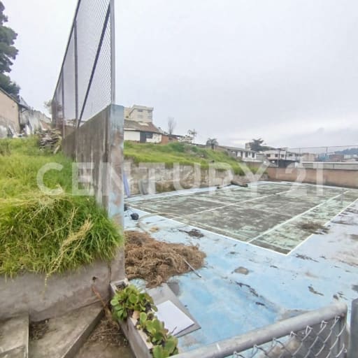 Terreno en Buenos Aires - 3049m² con vista