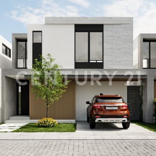 Casa 4 hab en Nambo, 154m², $173K a 34 meses