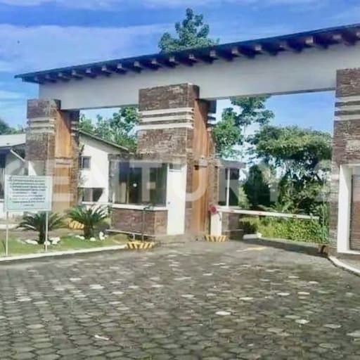 Terreno 1500m² en urbanización privada en PVM