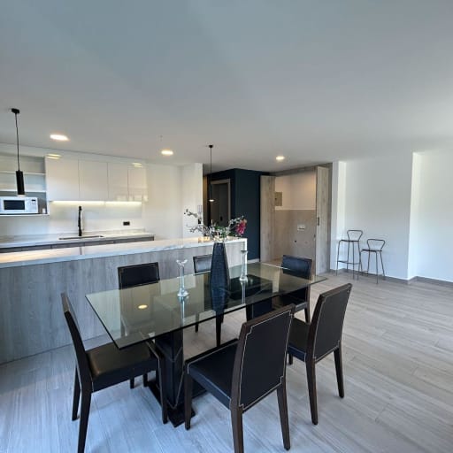 VENTA DEPARTAMENTO 2 DORMITORIOS, TUMBACO. JB